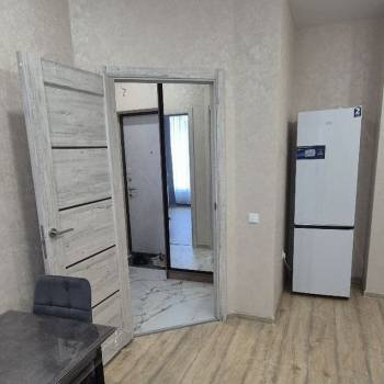 Сдается 1-комнатная квартира, 34 м²
