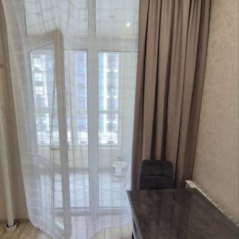 Сдается 1-комнатная квартира, 34 м²