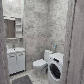 Сдается 1-комнатная квартира, 34 м²