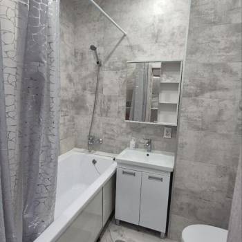 Сдается 1-комнатная квартира, 34 м²