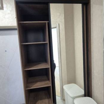 Сдается 1-комнатная квартира, 34 м²