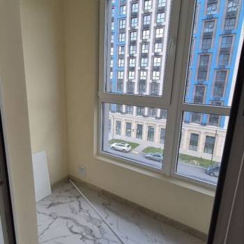 Сдается 1-комнатная квартира, 34 м²
