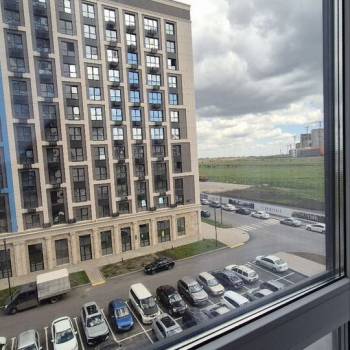 Сдается 1-комнатная квартира, 34 м²