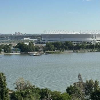 Продается 1-комнатная квартира, 46 м²