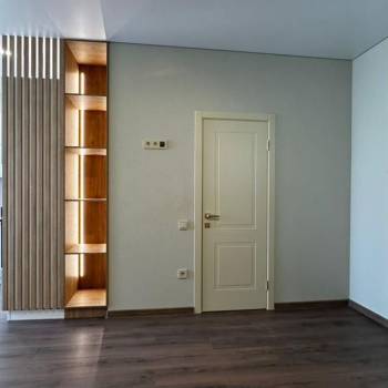 Продается 1-комнатная квартира, 34 м²