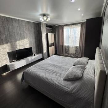 Продается 1-комнатная квартира, 42,1 м²