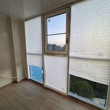 Продается 1-комнатная квартира, 42,1 м²