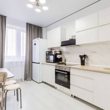 Продается 1-комнатная квартира, 42,1 м²