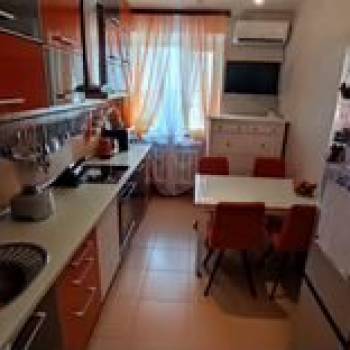 Продается 1-комнатная квартира, 42,1 м²