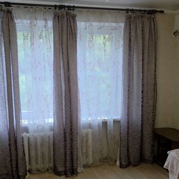 Продается 2-х комнатная квартира, 44,4 м²
