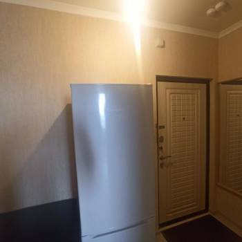 Продается 1-комнатная квартира, 27 м²