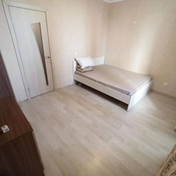 Продается 1-комнатная квартира, 27 м²