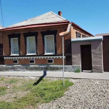Сдается Дом, 55 м²