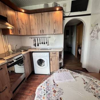 Сдается 2-х комнатная квартира, 45 м²