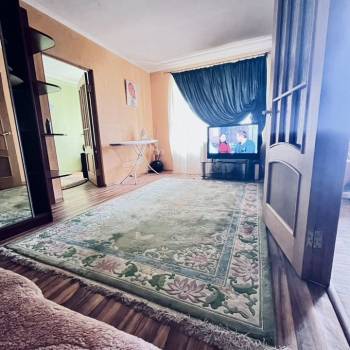 Сдается 2-х комнатная квартира, 45 м²