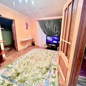 Сдается 2-х комнатная квартира, 45 м²