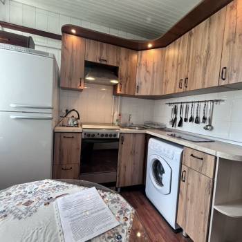Сдается 2-х комнатная квартира, 45 м²