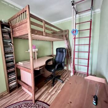 Сдается 2-х комнатная квартира, 45 м²