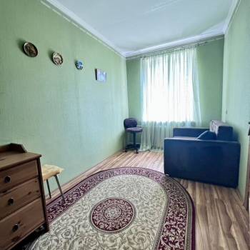 Сдается 2-х комнатная квартира, 45 м²