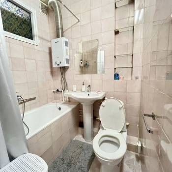 Сдается 2-х комнатная квартира, 45 м²