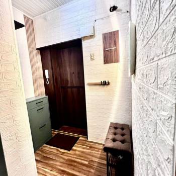 Сдается 2-х комнатная квартира, 45 м²