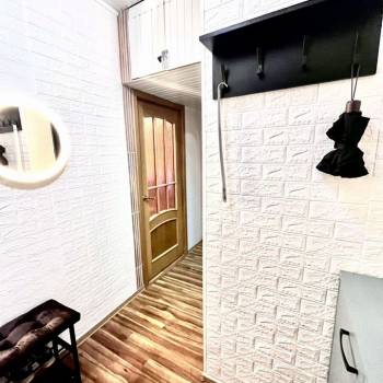 Сдается 2-х комнатная квартира, 45 м²