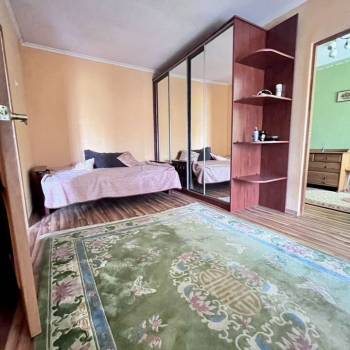 Сдается 2-х комнатная квартира, 45 м²