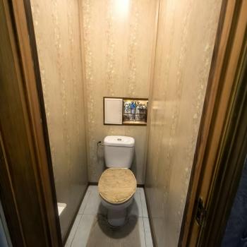 Продается 3-х комнатная квартира, 83,8 м²