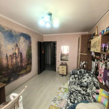 Продается 3-х комнатная квартира, 83,8 м²