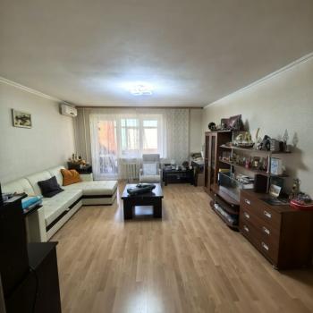 Продается 3-х комнатная квартира, 83,8 м²