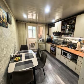 Продается 3-х комнатная квартира, 83,8 м²