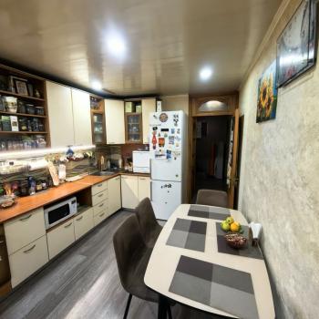 Продается 3-х комнатная квартира, 83,8 м²