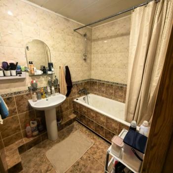 Продается 3-х комнатная квартира, 83,8 м²