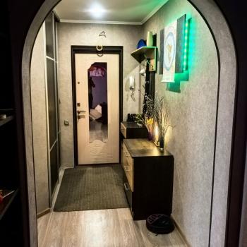 Продается 3-х комнатная квартира, 83,8 м²