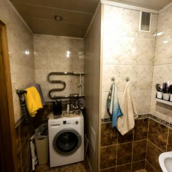 Продается 3-х комнатная квартира, 83,8 м²