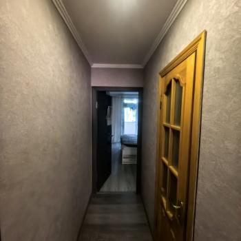 Продается 3-х комнатная квартира, 83,8 м²