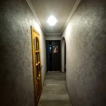 Продается 3-х комнатная квартира, 83,8 м²