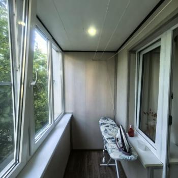 Продается 3-х комнатная квартира, 83,8 м²