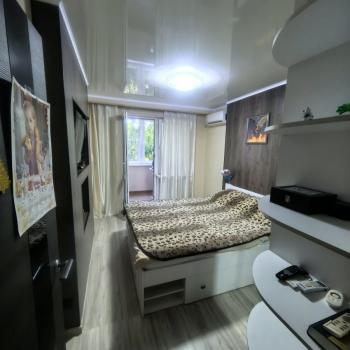 Продается 3-х комнатная квартира, 83,8 м²