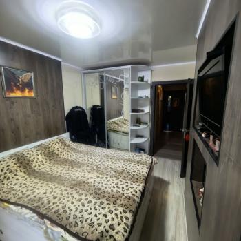 Продается 3-х комнатная квартира, 83,8 м²