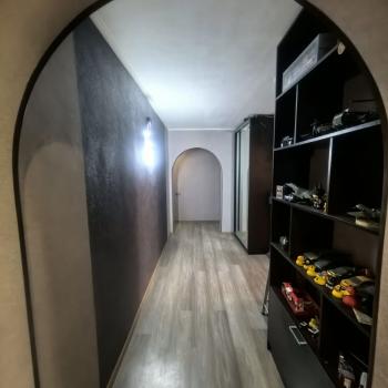 Продается 3-х комнатная квартира, 83,8 м²