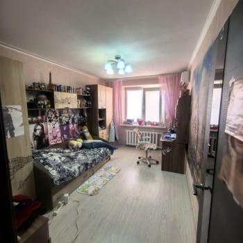 Продается 3-х комнатная квартира, 83,8 м²