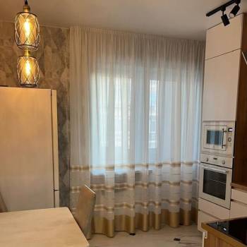 Сдается 1-комнатная квартира, 40,9 м²