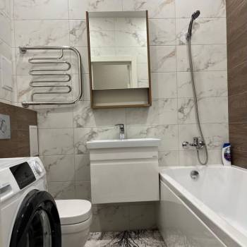 Сдается 1-комнатная квартира, 40,9 м²