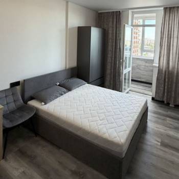Сдается 1-комнатная квартира, 24 м²