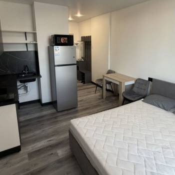 Сдается 1-комнатная квартира, 24 м²