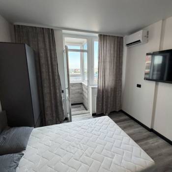 Сдается 1-комнатная квартира, 24 м²
