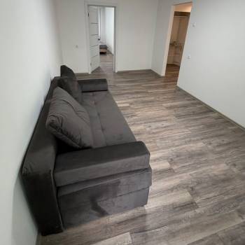 Сдается 2-х комнатная квартира, 45 м²