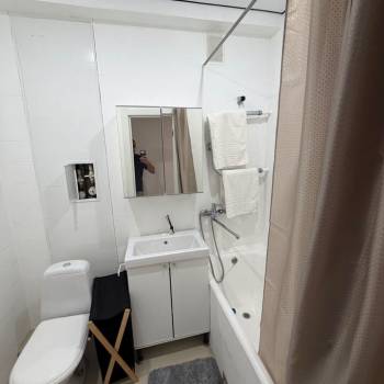 Сдается 2-х комнатная квартира, 45 м²