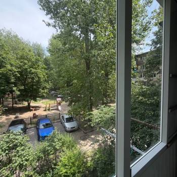 Сдается 2-х комнатная квартира, 45 м²